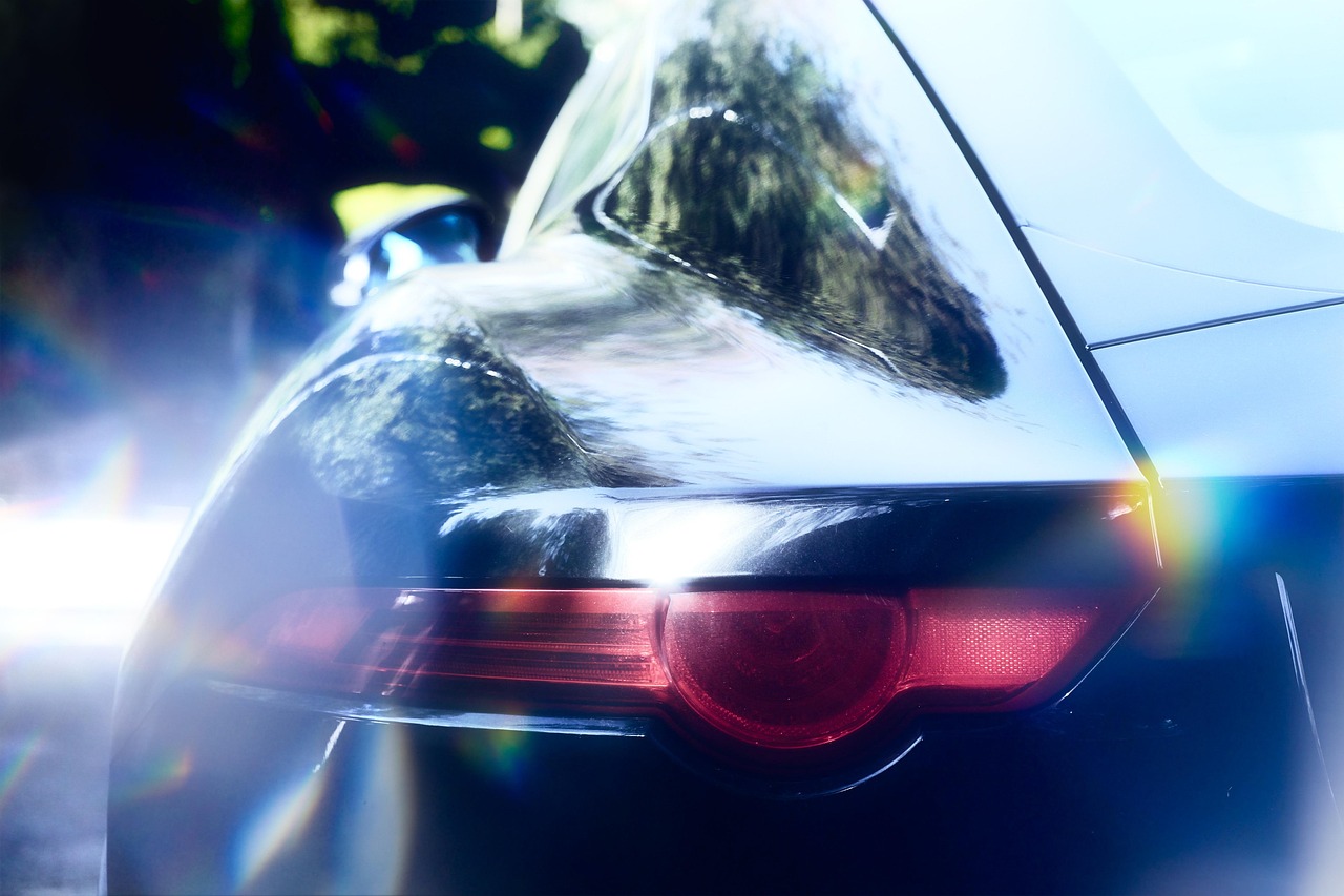 entdecken sie die neuesten innovationen in der automobilindustrie, von nachhaltigen technologien bis hin zu intelligenten fahrzeugsystemen.
