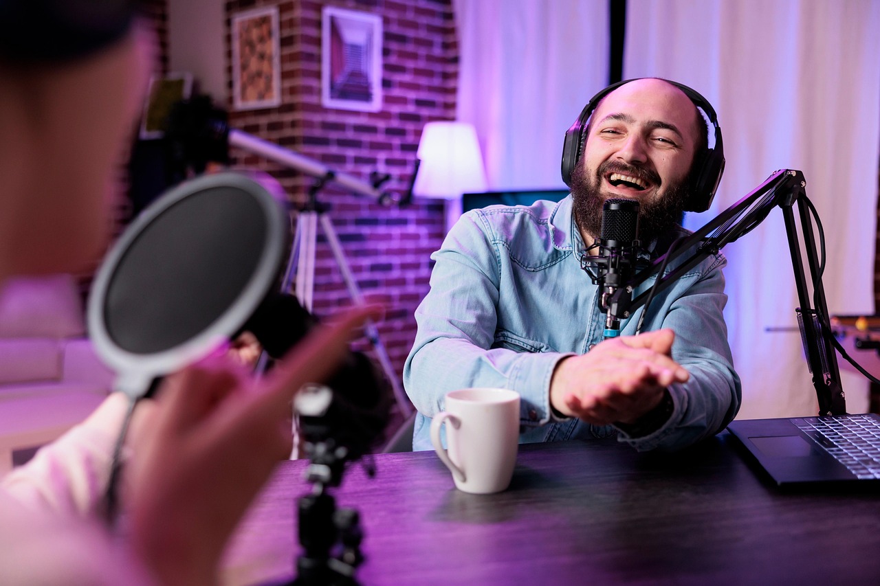 erleben sie hochwertiges live-streaming mit reibungsloser übertragung in echtzeit. verfolgen sie ihre lieblingsereignisse live und in bester qualität.