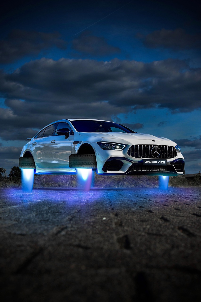 auto-trends 2025: welche innovationen bestimmen den automobilmarkt?
