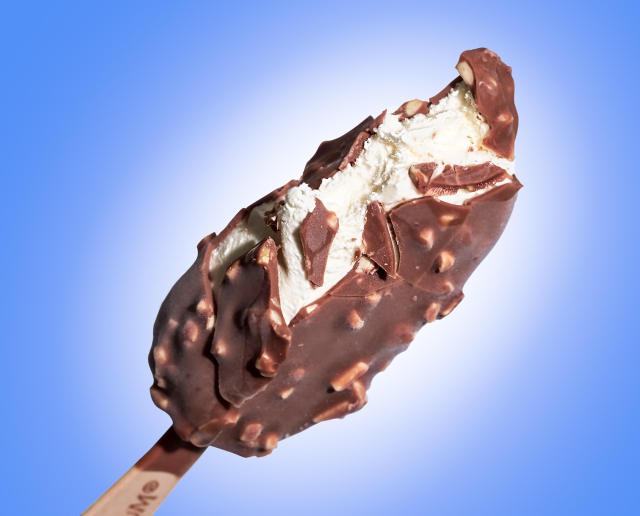 Welche Fehler verderben die Konsistenz von selbstgemachtem Eis?